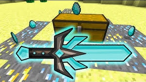 ScavengerCraft - Julesbuba OP Gift (First Gift of 8.0) - Gift #1