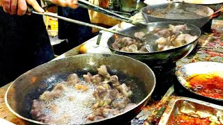 Khyber Shinwari Restaurant, Peshawar Mor G-9 Islamabad | Namkeen Mutton Karahi