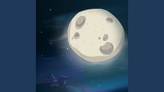 Moon - Arab