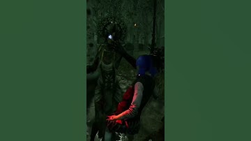 when a killer gives you an anxiety attack, improvise…🤒 #DEADBYDAYLIGHT #DBD #SHORTS #DBDSHORTS