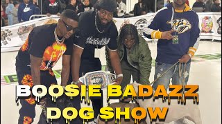 BoosieBadazzDogShow OCB & Friends!!!!!!