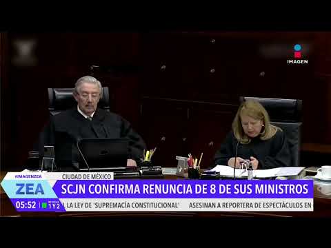La SCJN confirma