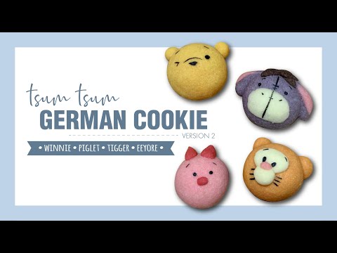 Video: Cookies 