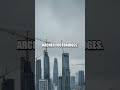 Real World Cities with Bizarre Histories