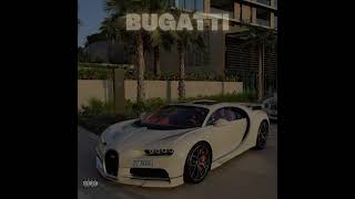 JC Reyes, Fito La R - Buggati