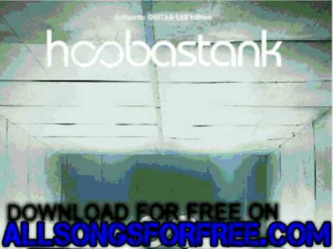 Hoobastank (+) Ready For You