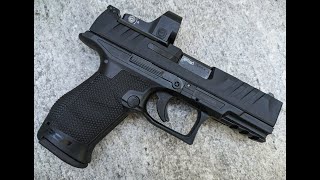 Download Lagu (Airsoft) VFC Walther PDP Compact 4\ MP3