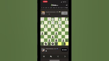 Fatigue Checkmate! 🫠…🫠🫠🫠 #bulletchess #chess #chesscom