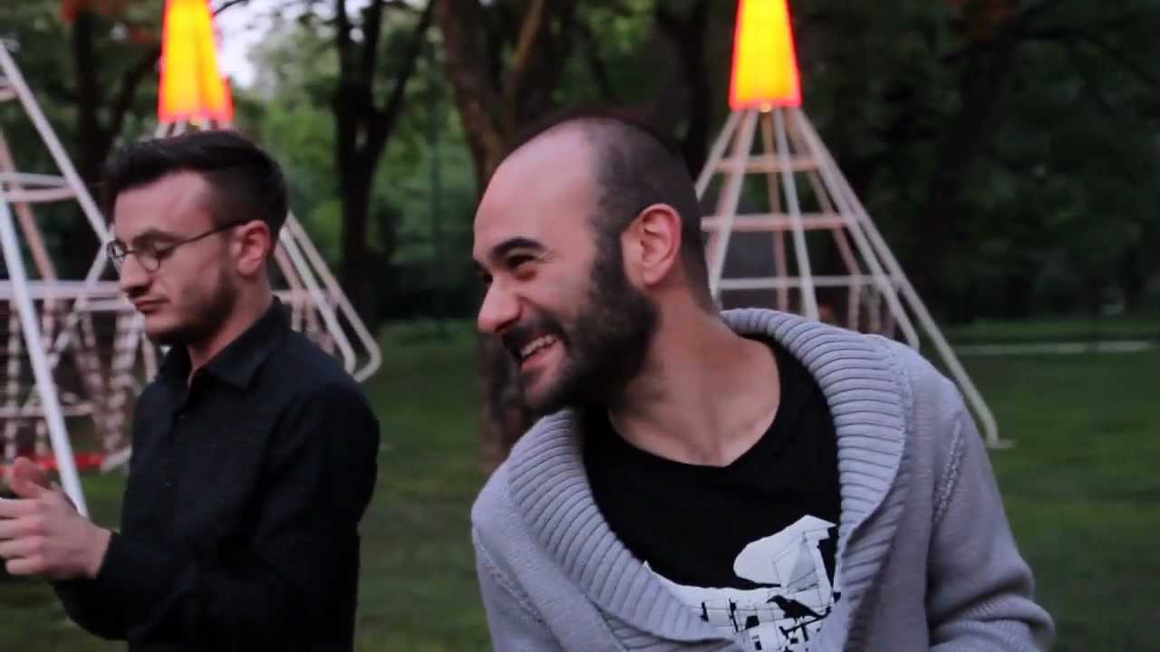 OPEN ARTI Chief Boima Djset YouTube