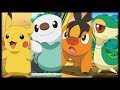 ¿QUÉ TAN BUENO ERA REALMENTE EL EQUIPO DE UNOVA DE ASH? Parte 1