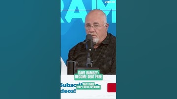 Mastering Wealth Building: Dave Ramsey