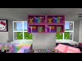 Main kawaii world😍💖(MINECRAFT)+buat rumah❤️|| nadina mifta reswani✨