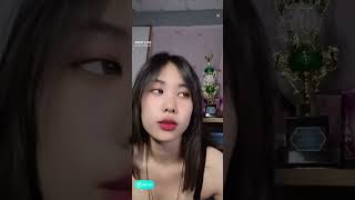 Bigo Live Girl - Pinay Poses On Bigo Live