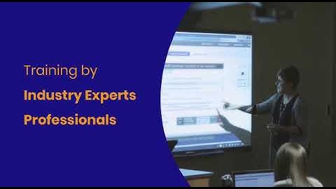 Best Live Online Classes for IT Courses | Book Your Free Demo