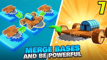 Best Strategy Game Mobile Army Commander Android ios Gameplay Part 7