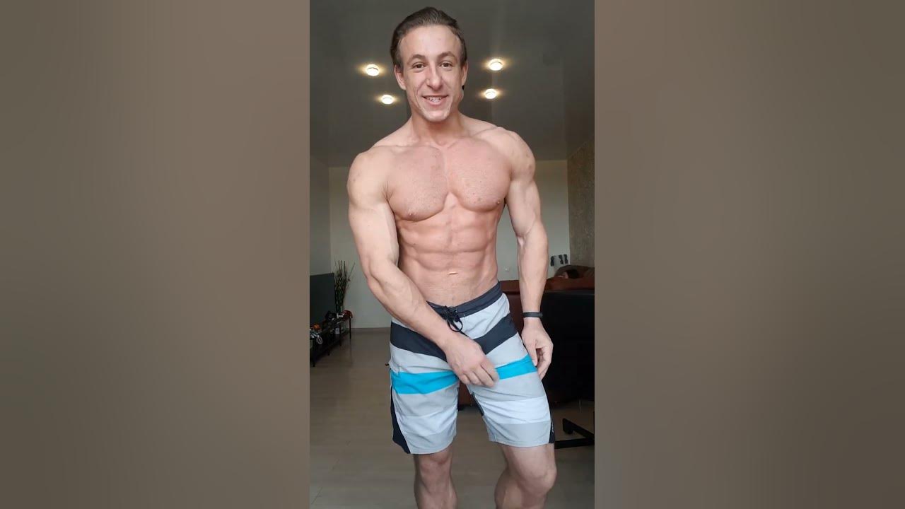 Арнольд Классик пауэрлифтинг Юрий Рубанов