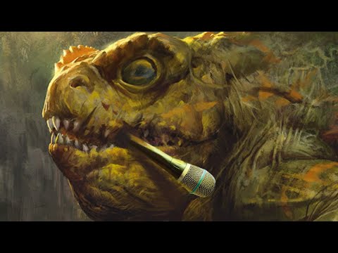 Canadian Highlander - Slogurk Lands