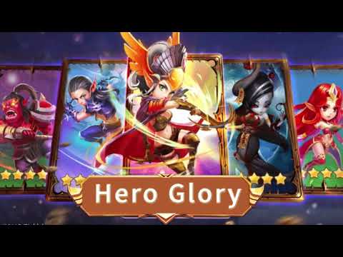 Legend of Heroes：Eternal Arena
