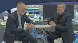 Get In: The Importance of Edge Computing for Our Automotive Future | S3E1