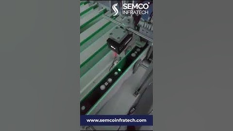 Prismatic Cell sorting & Laser welding Line up