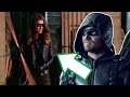 Arrow Season 5 Episode 14 Trailer Breakdown - The Sin-Eater!