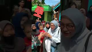 Salma Yang Akan Slalu Di Rindukan Rumah Probolinggo.#salmaindonesianidol #probolinggo