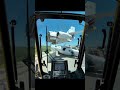 NetJets Aviation Cessna 680A Citation Latitude [N523QS] being lifted in Laredo, Texas