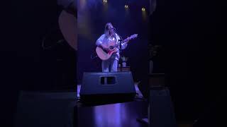 Tu Querer y Tarde - Paz Carrara - Me Cansé de Hacer Canciones Tour - Casa Brava, Rosario - 05/10/22
