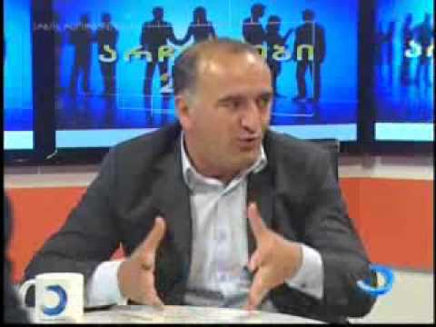 არჩევნები 2014 - 28 05 2014