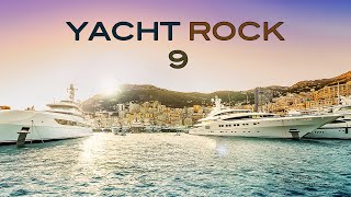 Yacht Rock on Vinyl Records with ZBear (Part 9)