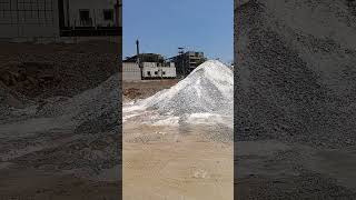 Basic knowledge for Stone pile.#shortvideo #civilengineering