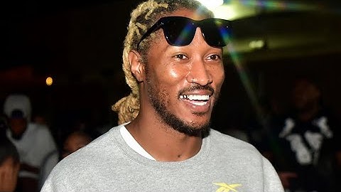 New Future Snippet! #future #songsnippet 