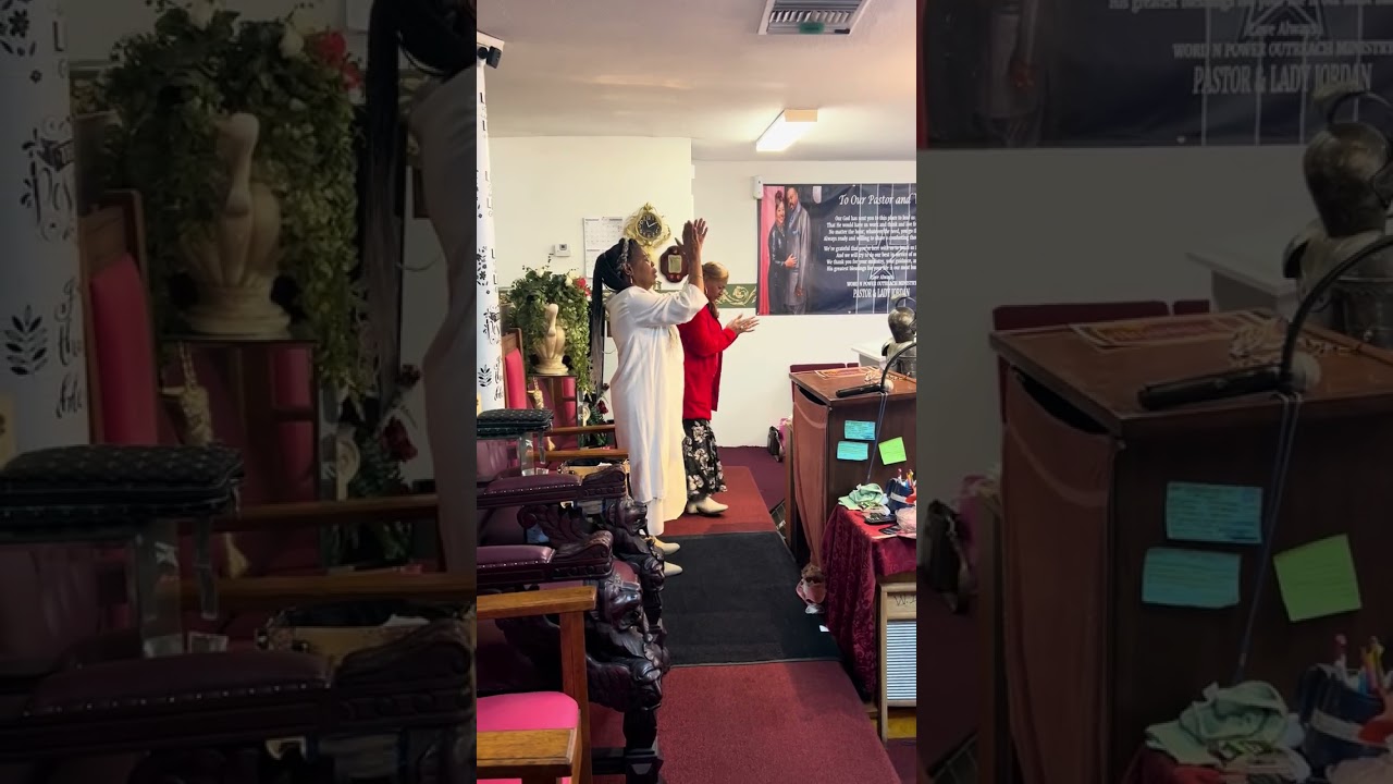 Opening Prayer- 2/1/26