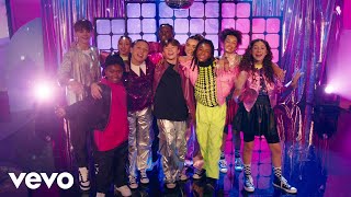 Смотреть клип Kidz Bop Kids - Don'T Shut Me Down