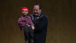 Amish Country Theater Comedy Show