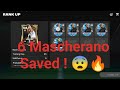 6 Mascherano Saved ! 😨🔥 Tricks Rank up tips #fcmobile #fc #fmm #fc25 #fcmobile25 #leaks