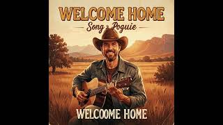 Welcome Home By Jamie Roy