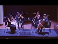 Siu school of music presents the graduate recital of paolo chiavaroli cello