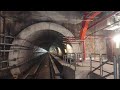MRT Putrajaya Line | Hyundai Rotem (Set 242) Ride | Ampang Park → Titiwangsa