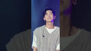 SIKcret Time in HKG 20230916 박형식 Park Hyung Sik ~ Every Moment of You (너의 모든 순간)