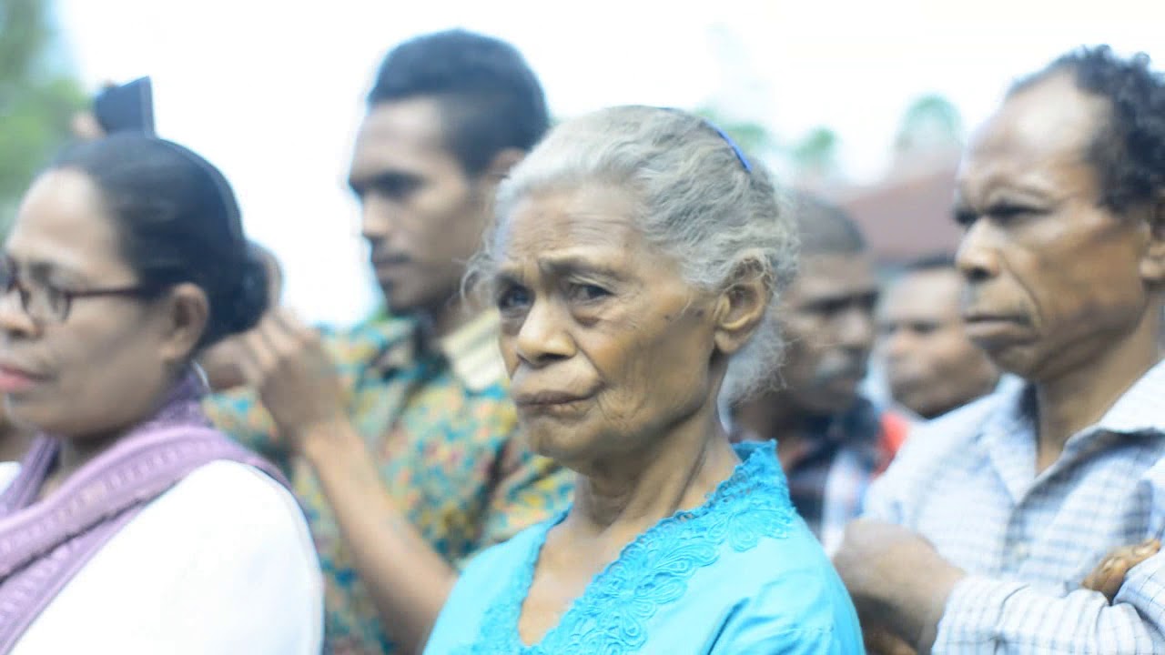 gereja MORIA pitungbang