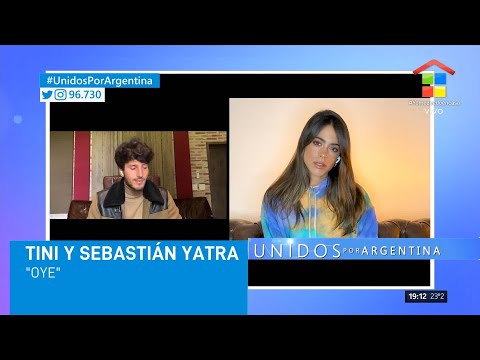 Video de Unidos por Argentina
