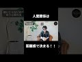 嫌いじゃないのに疲れる人|人間関係が楽になる“距離の取り方”