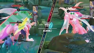 Onic ID vs Virtus Pro Game 2 - MSC EWC 2025