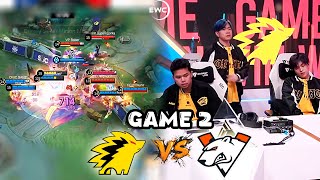 Download Lagu Onic ID vs Virtus Pro Game 2 - MSC EWC 2025 MP3 Download Lagu Onic ID vs Virtus Pro Game 2 - MSC EWC 2025 MP3