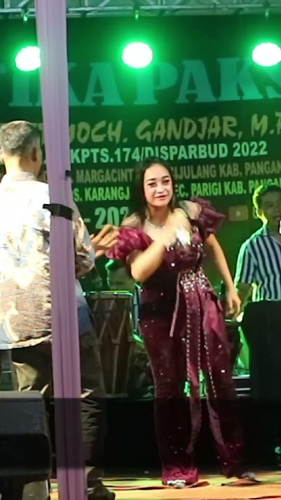Kuda Sumedang Cover Rosna Agustina #mustikapaksi #dangdut