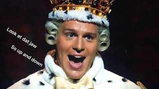 Groffsauce being the best King George iii for 3 mins screenshot 4