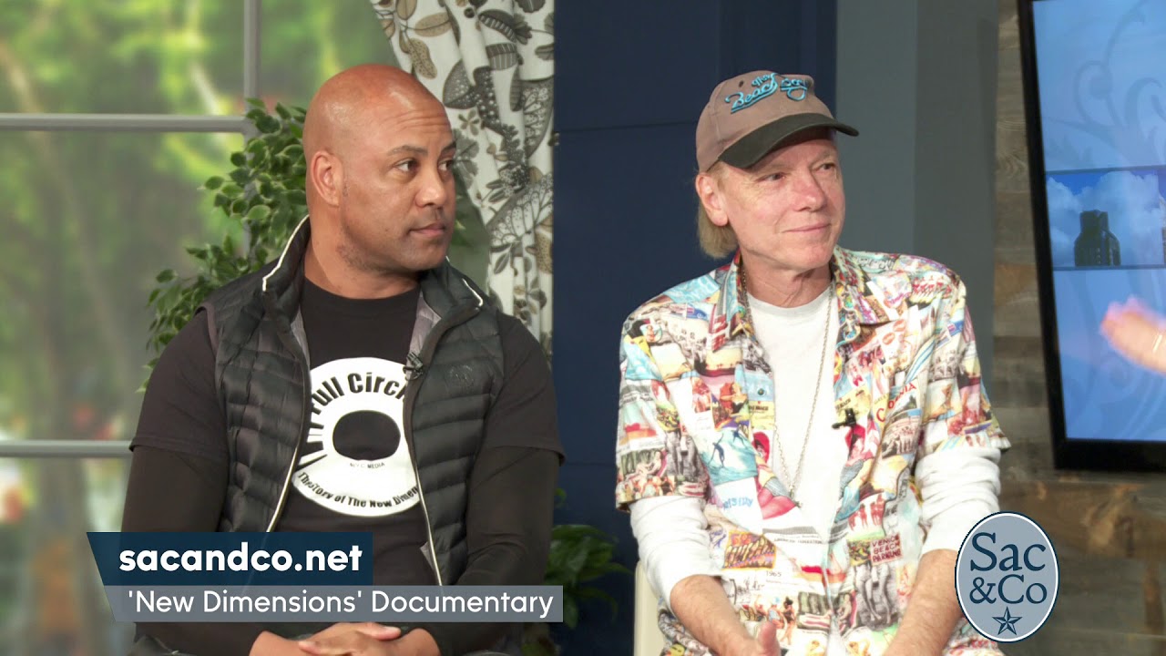 Sac & Co: New Dimensions Documentary