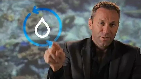 The Water Cycle -  Zeeweed technology (GE Australia)