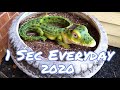 1SEC Everyday | 2020